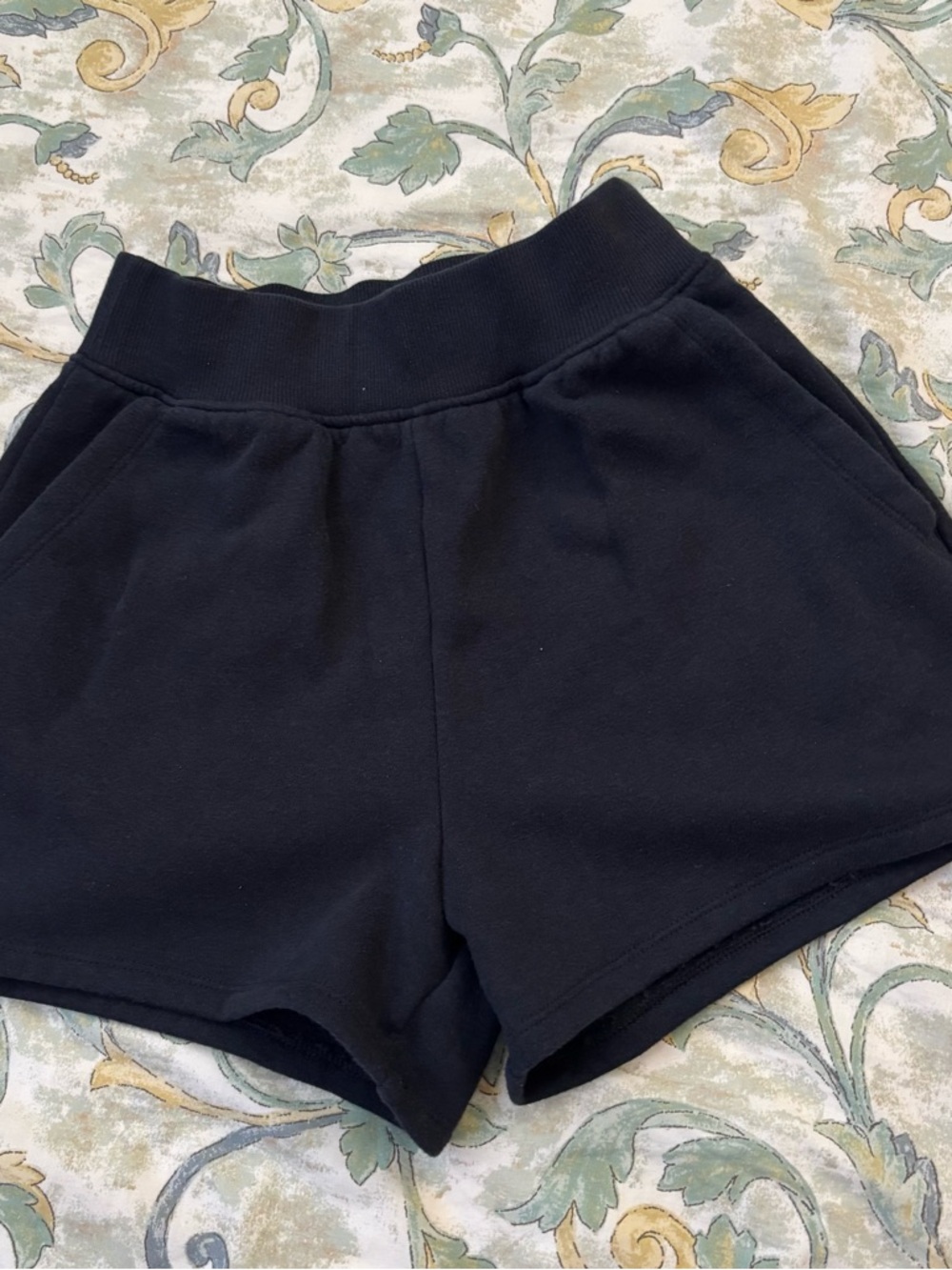 Sweat Shorts